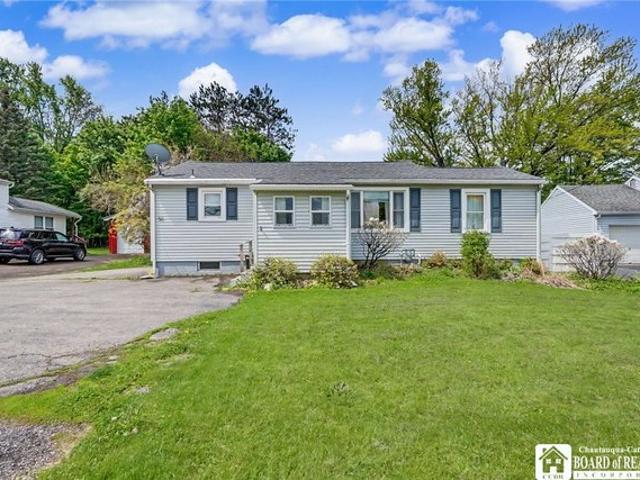 House for sale in Fredonia, New York