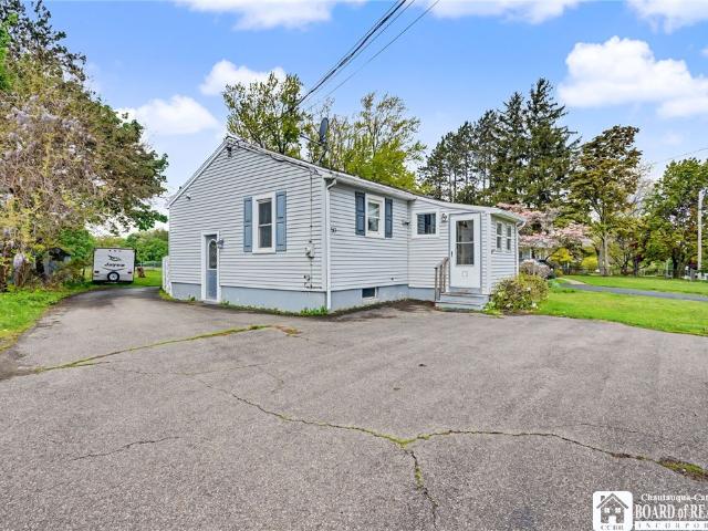 House for sale in Fredonia, New York