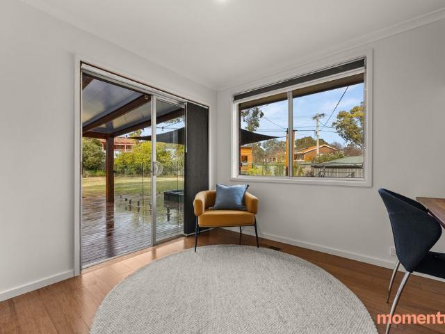 House for rent in Fisher, Australian Capital Territory