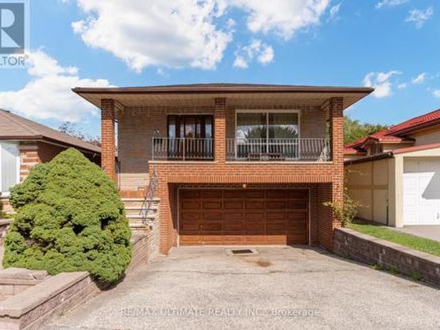 House for sale in Woburn, Ontario