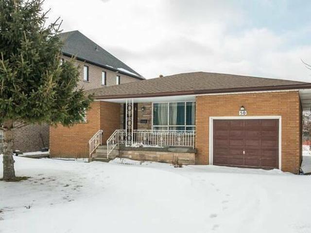 House for sale in Ancaster, Ontario