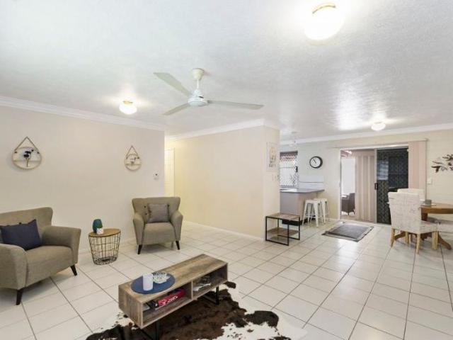 House for rent in Rasmussen, Queensland