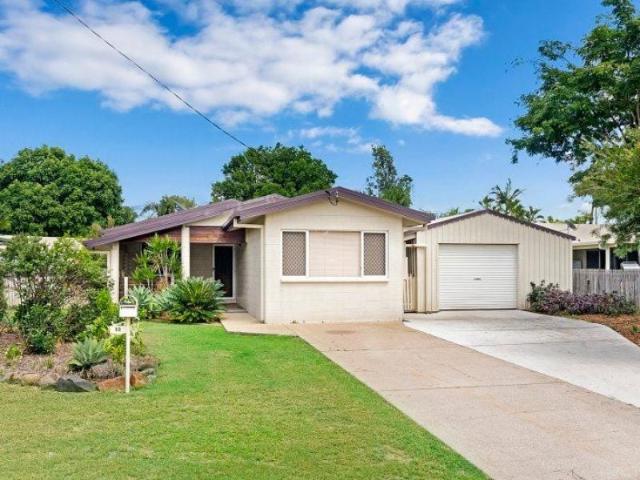 House for rent in Rasmussen, Queensland