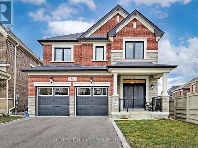 House for sale in York, Ontario