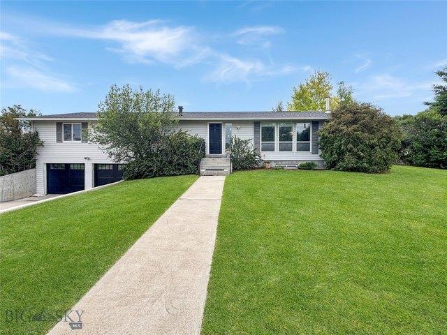 House for sale in Dillon, Montana