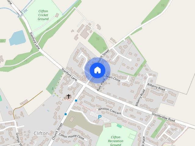 House for rent in Bedfordshire