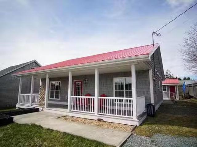 House for sale in Lockeport, Nova Scotia