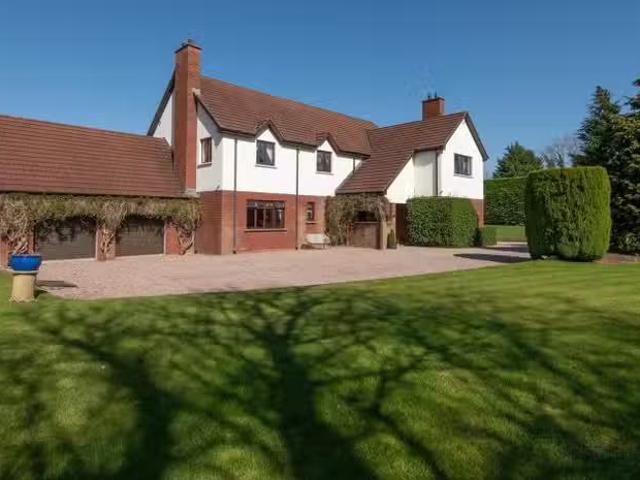 House for sale in Burnfort, South Tipperary