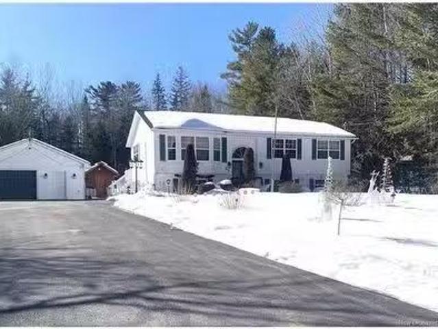 House for sale in New Brunswick