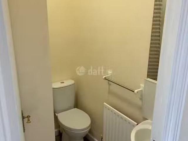 Apartment to rent