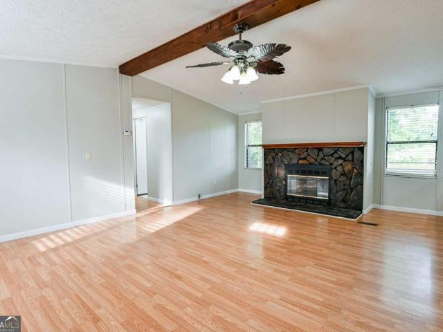 House for sale in Carlton, Georgia