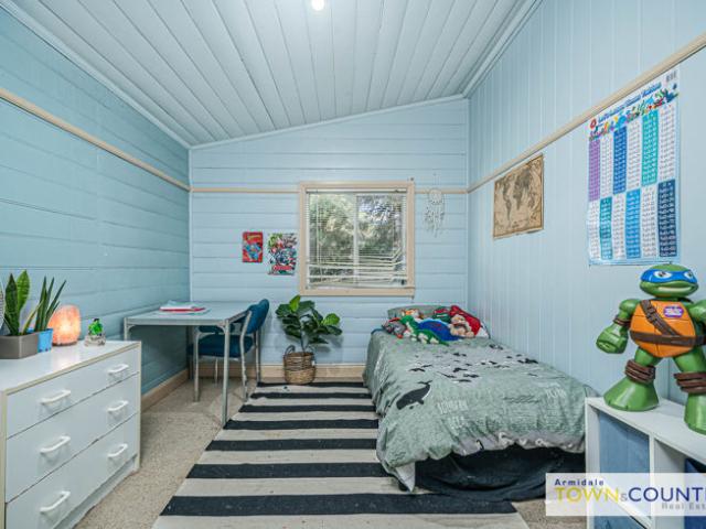 House for sale in Abington, New South Wales