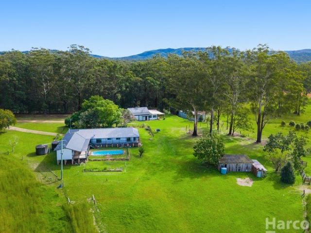 Cottage for sale in Herons Creek, New South Wales