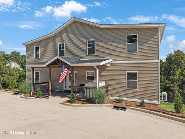 House for sale in Leitchfield, Grayson County