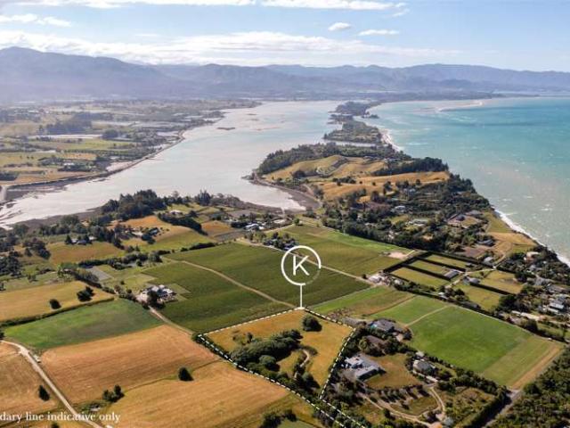 Land for sale in Tasman