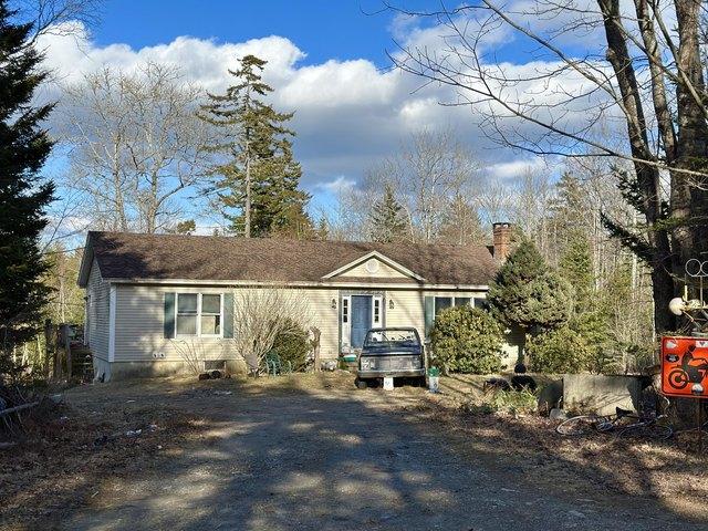 House for sale in Saint George, Maine