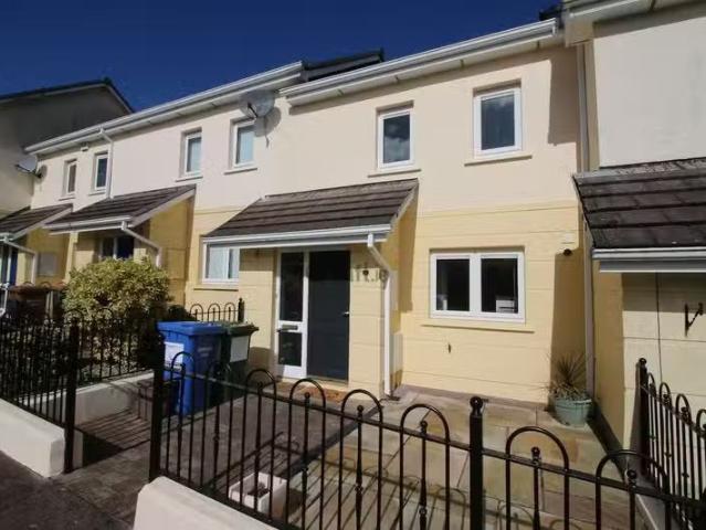 House to rent