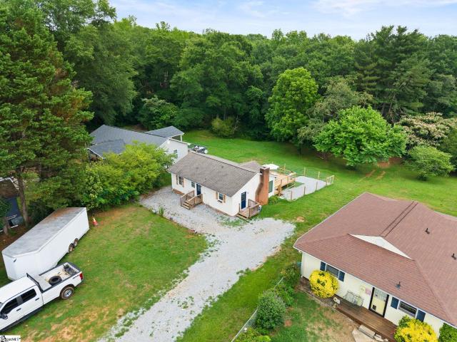 House for sale in Inman, South Carolina