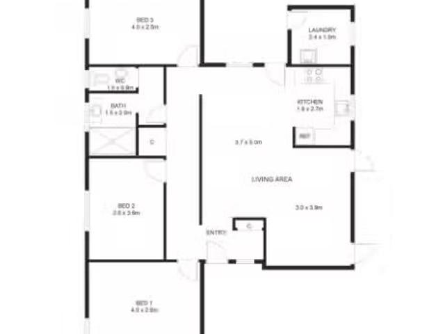House for rent in Piallamore, New South Wales