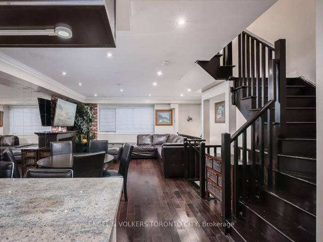 Condo for sale in Woburn, Ontario
