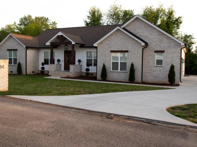 House for sale in Tennessee
