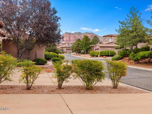 Townhouse for sale in Sedona, Arizona