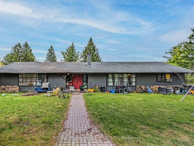 House for sale in York, Ontario