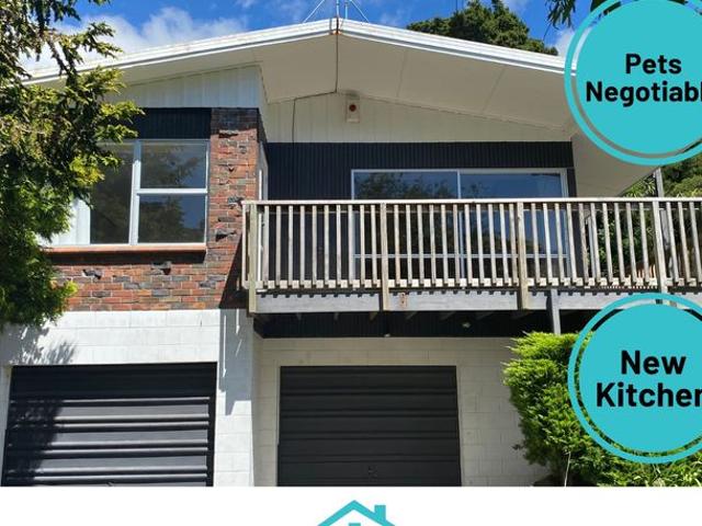House for rent in Hillpark, Manurewa