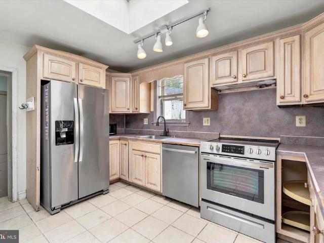 House for sale in Chester, Pennsylvania