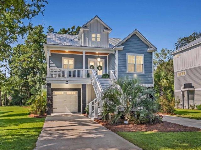 House for sale in Pawleys Island, South Carolina