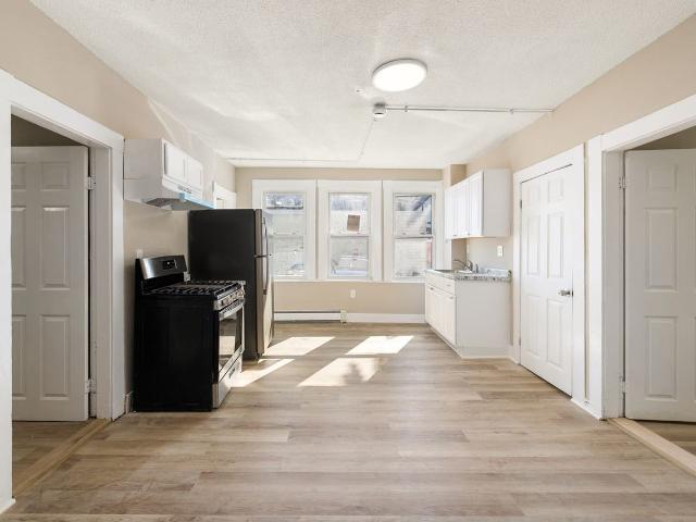 Apartment for rent in Lawrence, Massachusetts