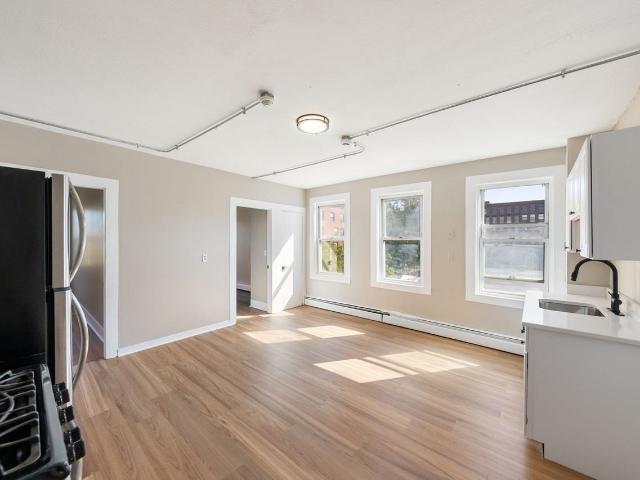 Apartment for rent in Lawrence, Massachusetts