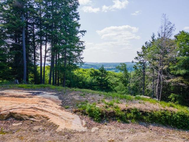 Land for sale in Muskoka, Ontario