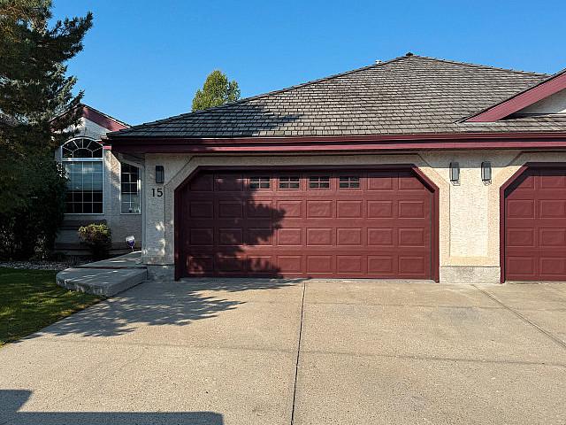 Condo for sale in Wedgewood, Alberta