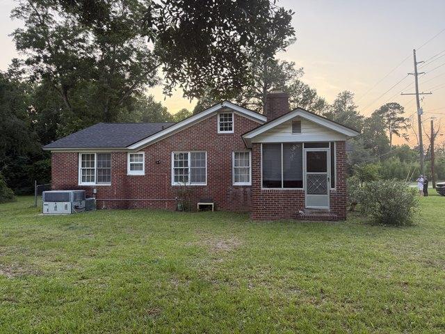 House for sale in Brunson, South Carolina