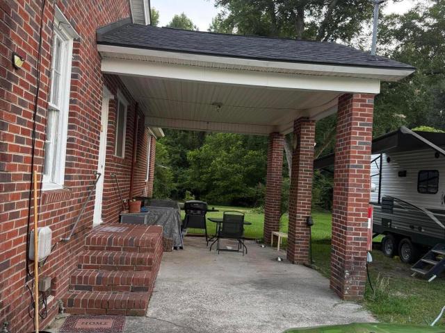 House for sale in Brunson, South Carolina