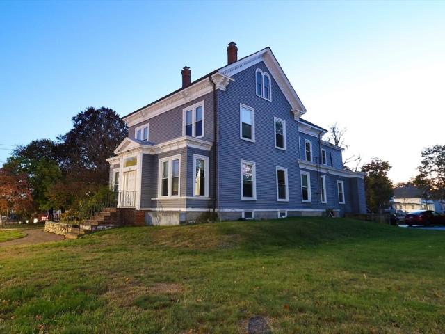 Property for rent in Milford, Massachusetts