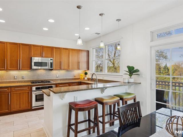 Townhouse for sale in Jersey City