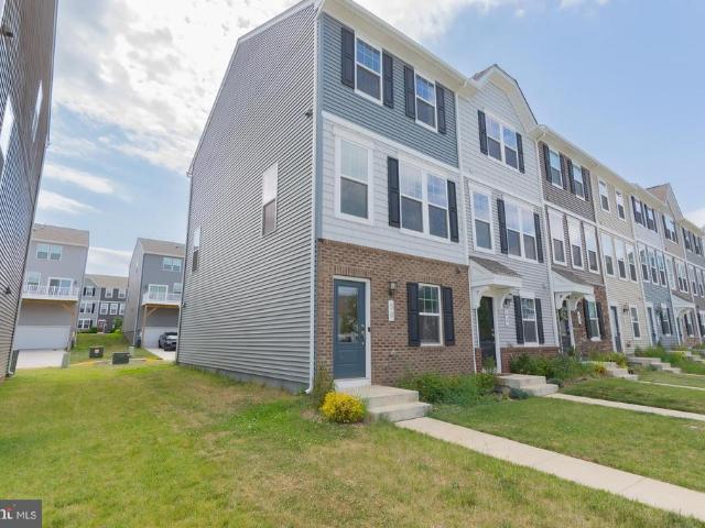Townhouse for sale in Kearneysville, West Virginia