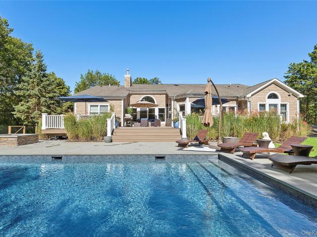 House for sale in Sagaponack, New York