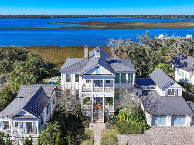 House for sale in Fernandina Beach, Florida