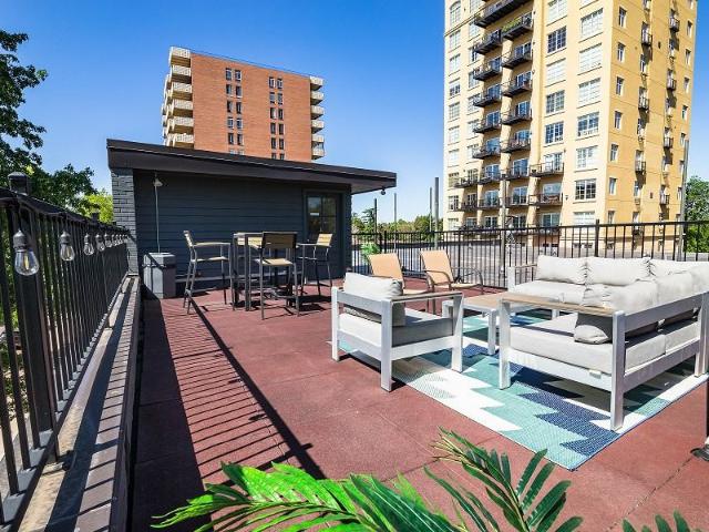 Apartment for rent in Denver, Colorado