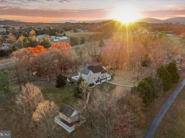 Commercial for sale in Virginia