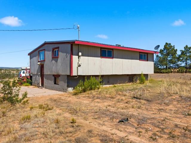 House for sale in Edgewood, New Mexico