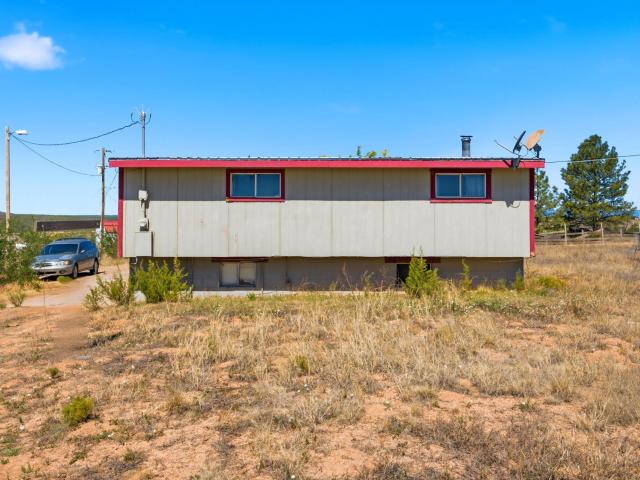 House for sale in Edgewood, New Mexico