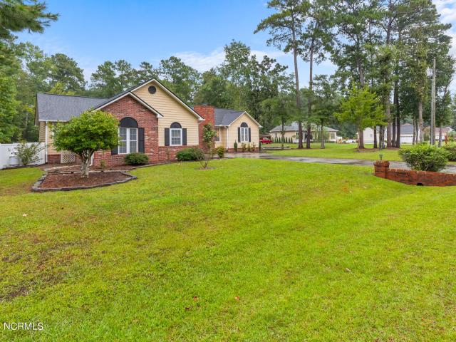 House for sale in Ash, North Carolina