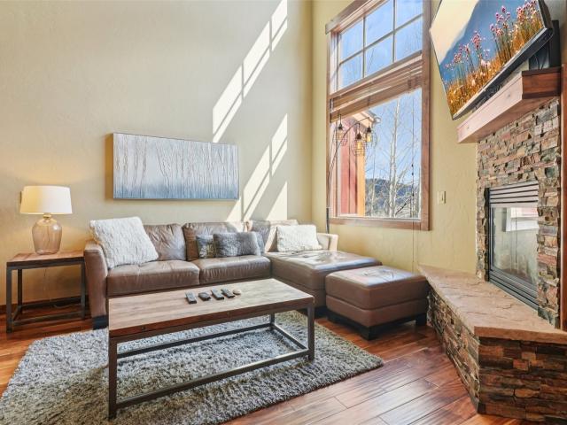 Townhouse for sale in Silverthorne, Colorado