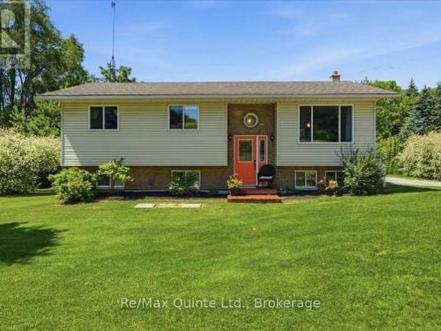 House for sale in Cherry Valley, Ontario