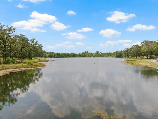Land for sale in Titus, Texas