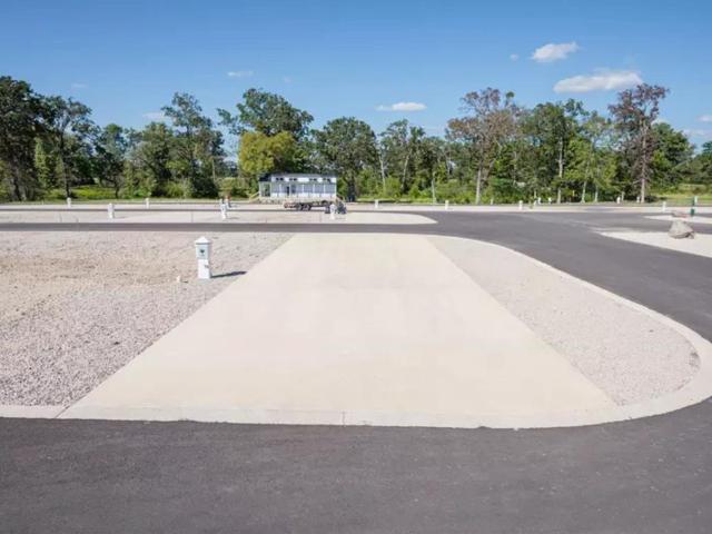Land for sale in Titus, Texas